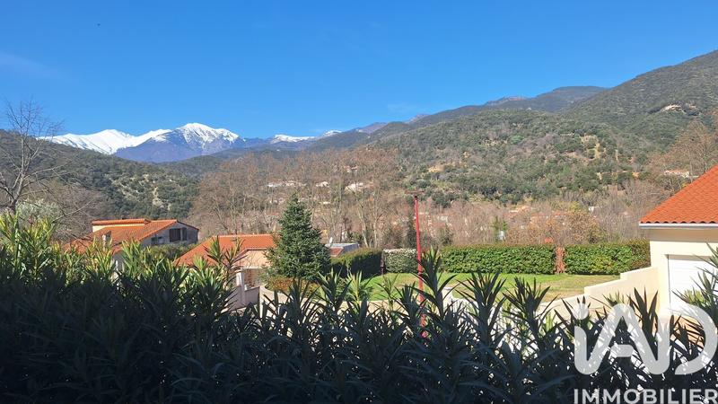 Maison - 83 m² - 4 pièces