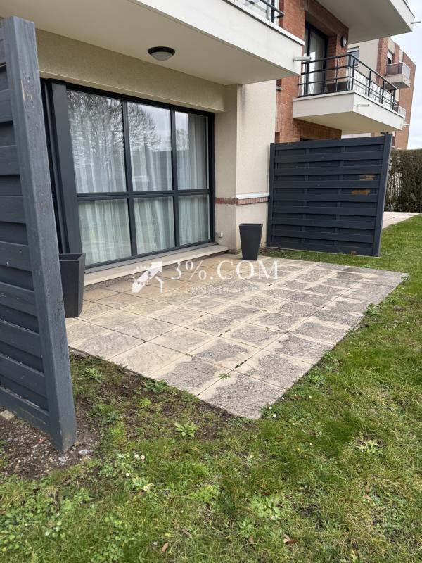 Studio - 32 m² - 1 pièce