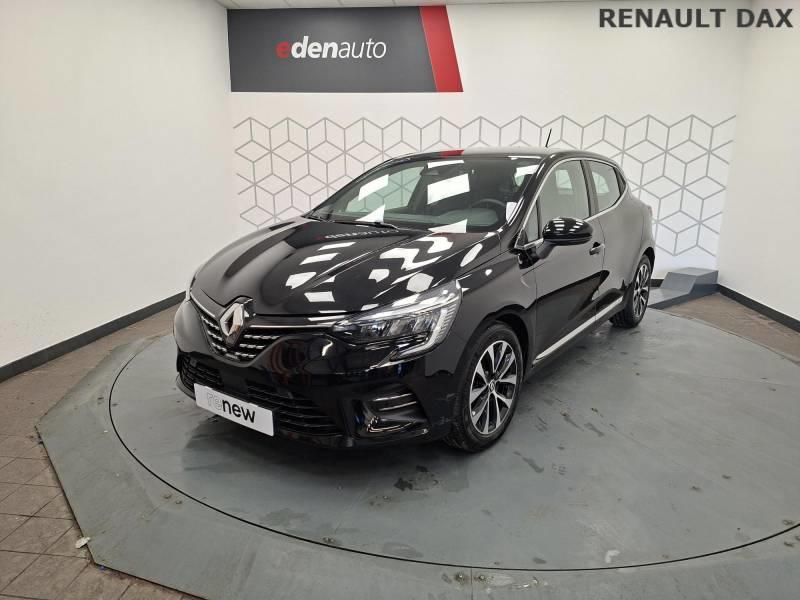 Renault Clio TCe 100 Gpl - 21n Intens