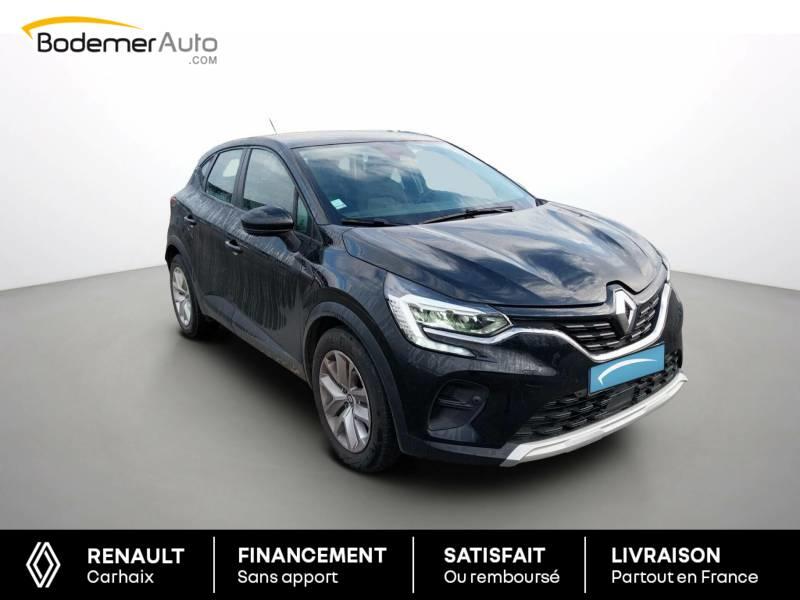 Renault Captur TCe 90 - 21 Business