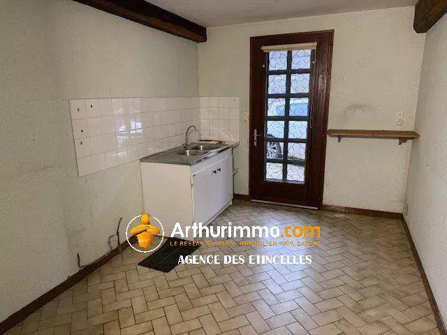 Maison - 71 m² - 3 pièces