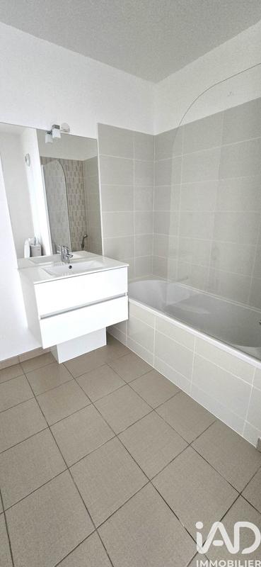 Appartement - 35 m² - 1 pièce