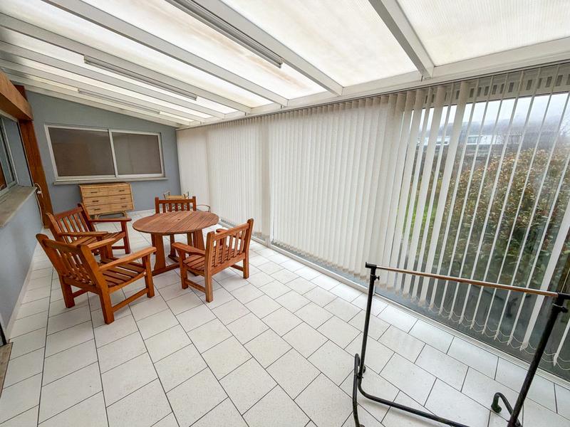 Maison - 77 m² - 2 pièces