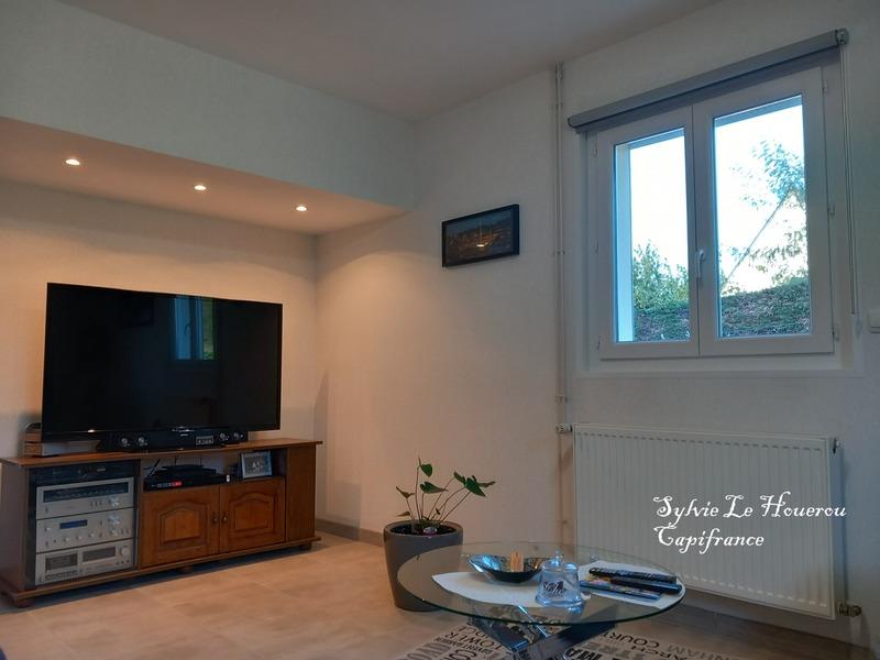 Maison - 187 m² - 11 pièces