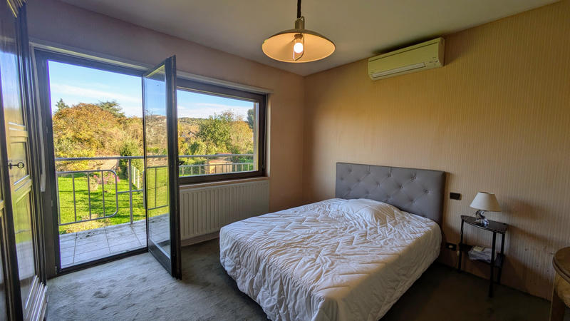 Maison - 188 m² - 7 pièces