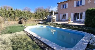 Villa - 160 m² - 7 pièces
