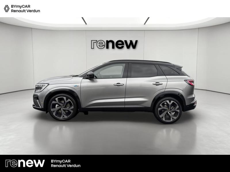 Renault Austral E-Tech hybrid 200 Techno esprit Alpine