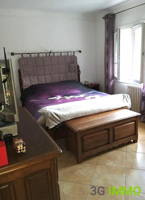 Maison - 187 m² - 7 pièces