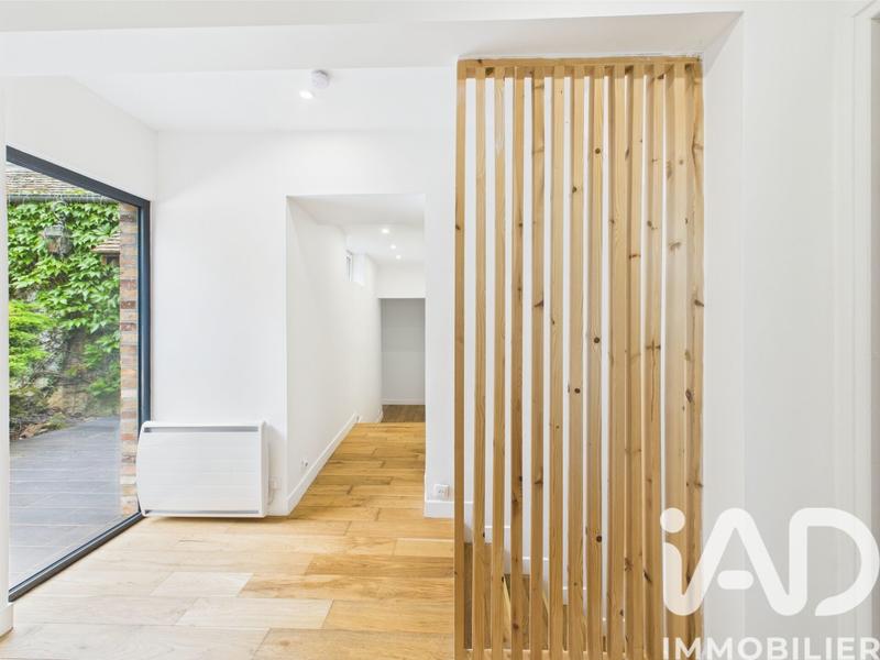 Maison - 444 m² - 14 pièces