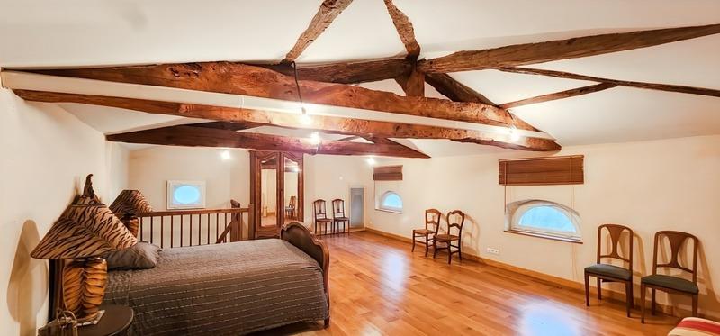 Maison en pierre - 363 m² - 10 pièces