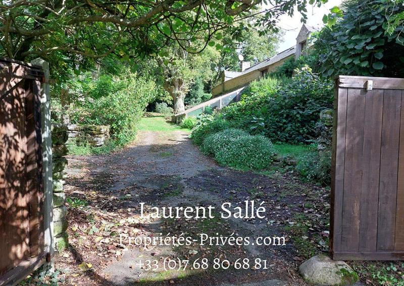 Maison - 215 m² - 8 pièces