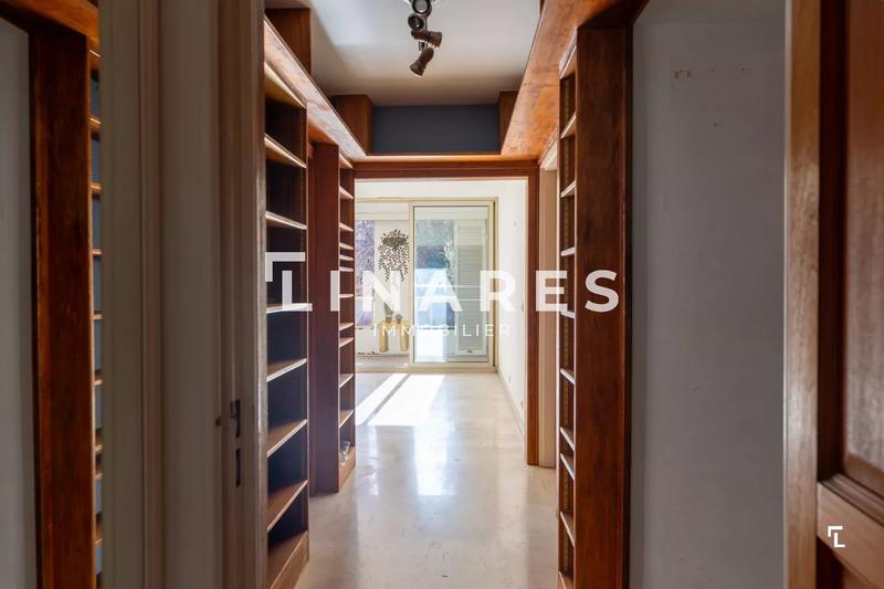 Appartement - 75 m² - 4 pièces