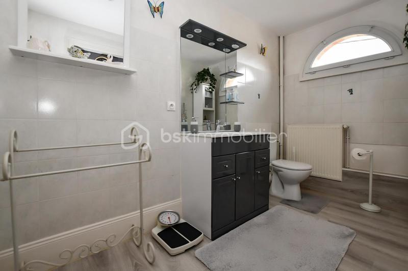 Maison de maîtres - 180 m² - 7 pièces