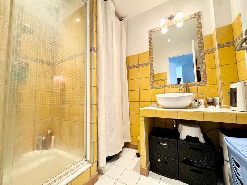 Appartement - 51 m² - 3 pièces