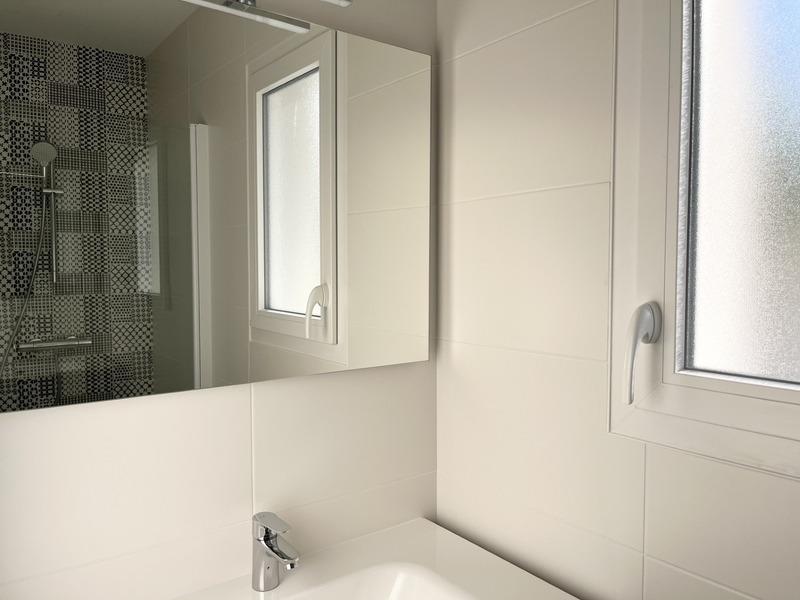 Maison - 71 m² - 4 pièces