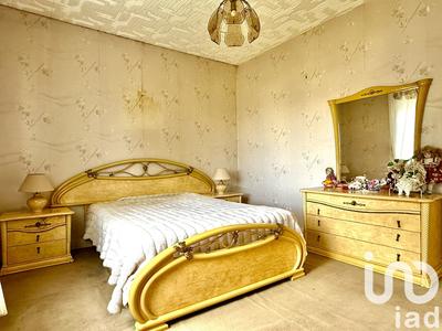 Maison - 114 m² - 4 pièces