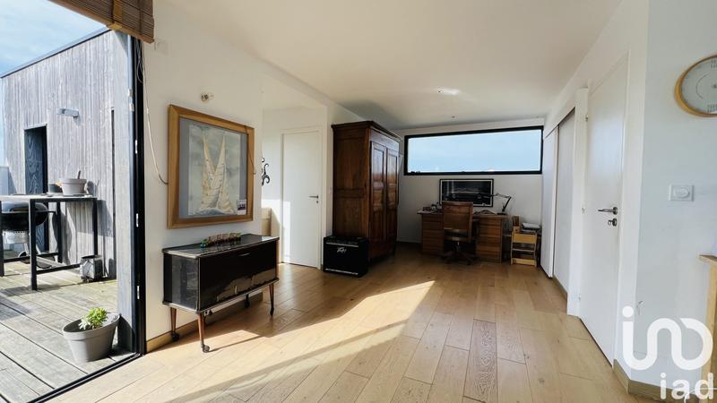 Appartement - 90 m² - 4 pièces