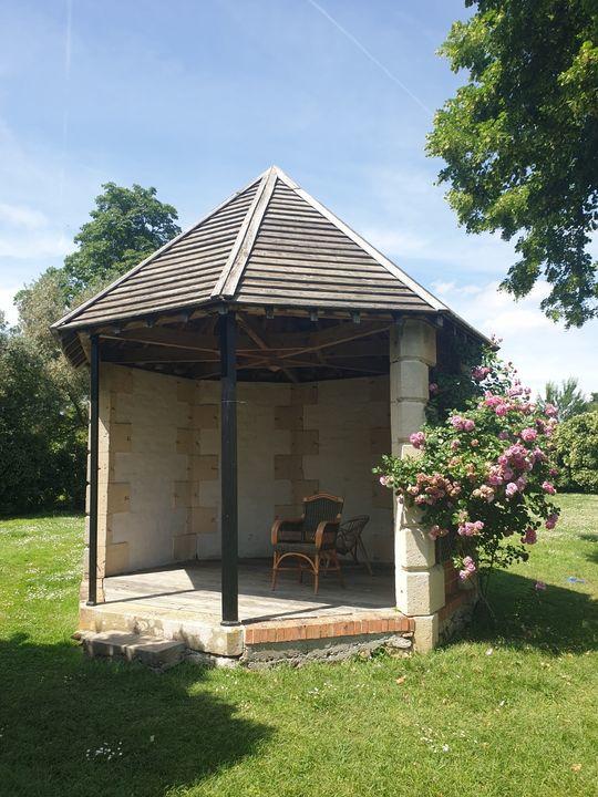 Maison de ville - 395 m² - 12 pièces