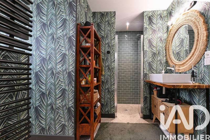 Maison - 164 m² - 6 pièces