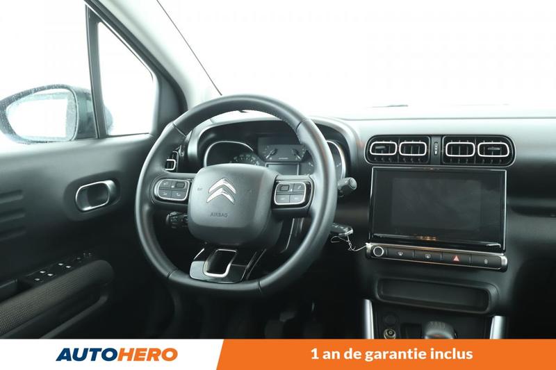 Citroën C3 Aircross 1.5 Blue-HDi Feel Bvm6 110 ch