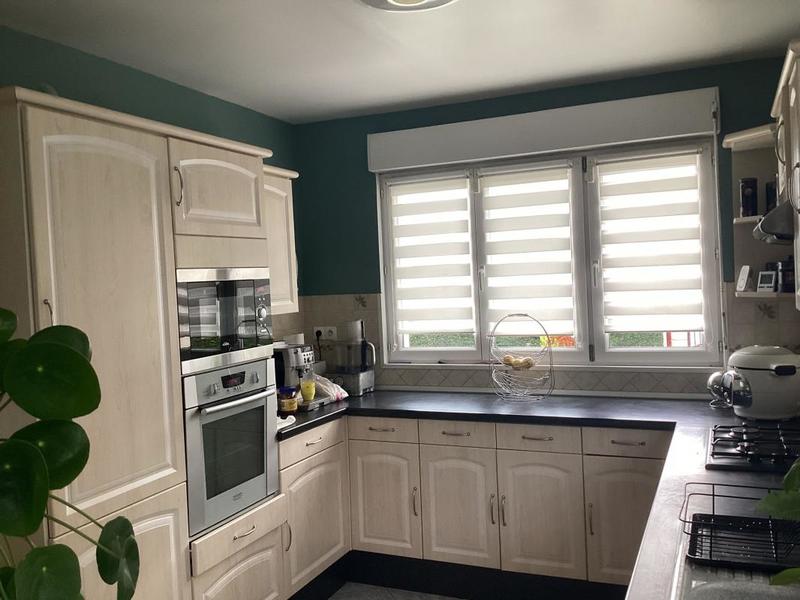 Maison - 115 m² - 4 pièces