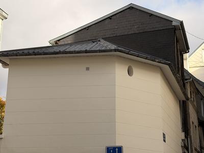 Maison - 50 m² - 3 pièces