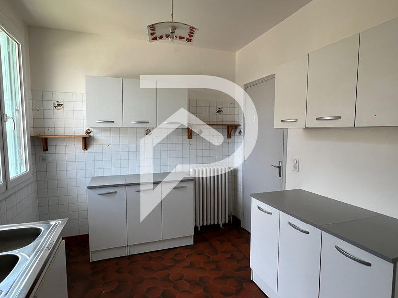 Maison - 152 m² - 6 pièces