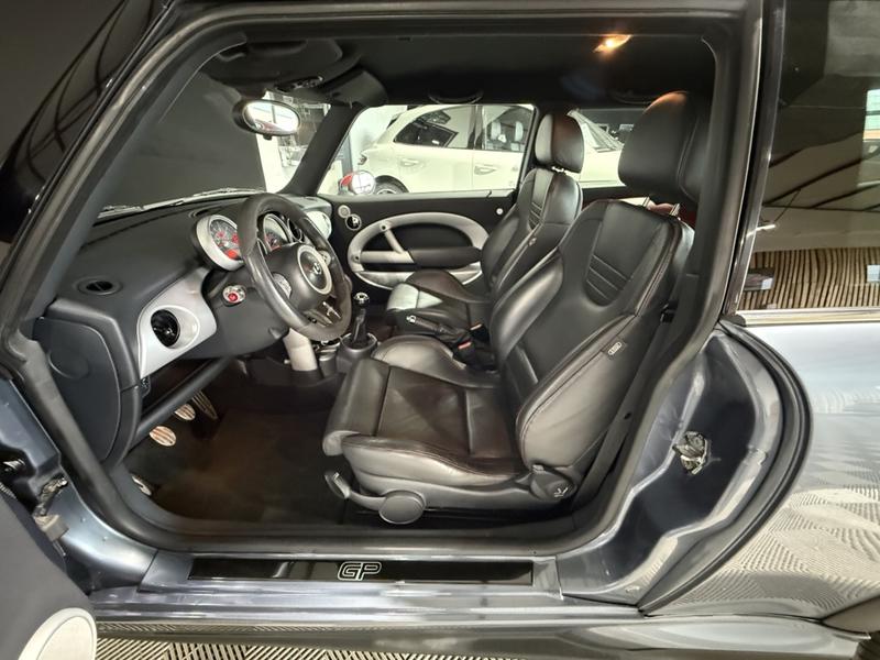 Mini Mini John Cooper Works 218ch Gp Bvm6 (R53)