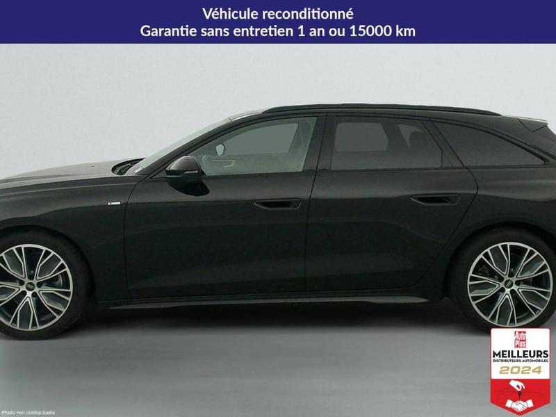 Audi A5 Avant Tdi Hybride 204 ch s tronic 7 s line