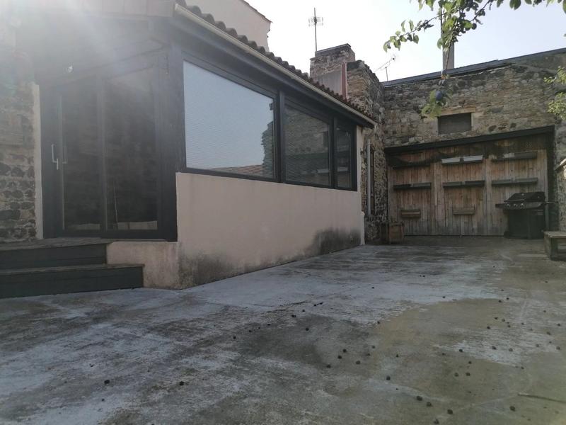 Maison - 105 m² - 6 pièces