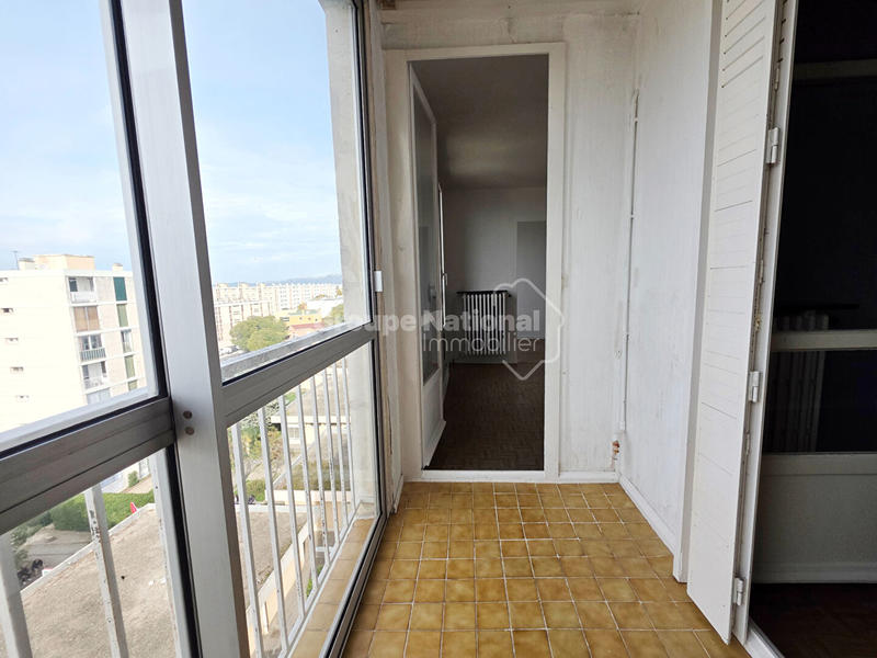 Appartement - 85 m² - 4 pièces