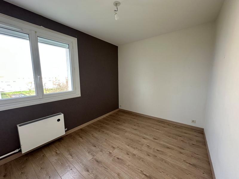 Appartement - 89 m² - 4 pièces