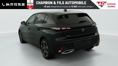 Peugeot 308 Hybrid 145 e-Dcs6 Allure