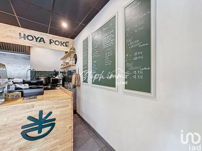 Local commercial - 30 m²