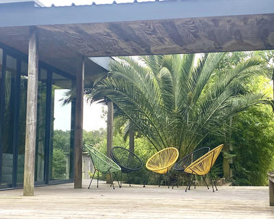 Maison - 248 m² - 8 pièces