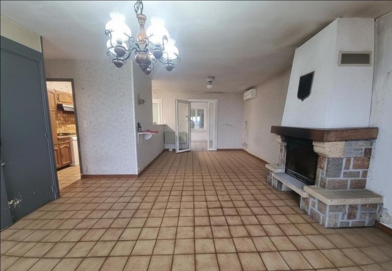 Maison - 119 m² - 7 pièces