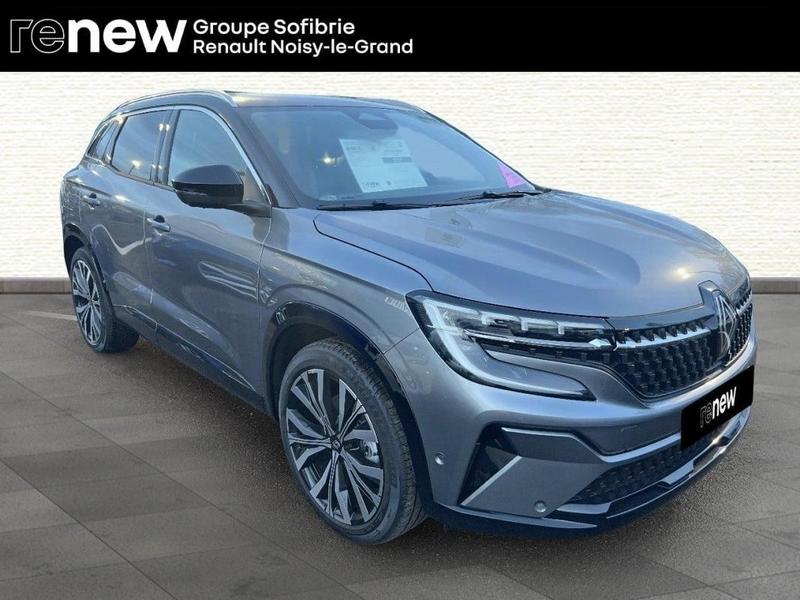 Renault Austral E-Tech full hybrid 200 Gsr2 Iconic