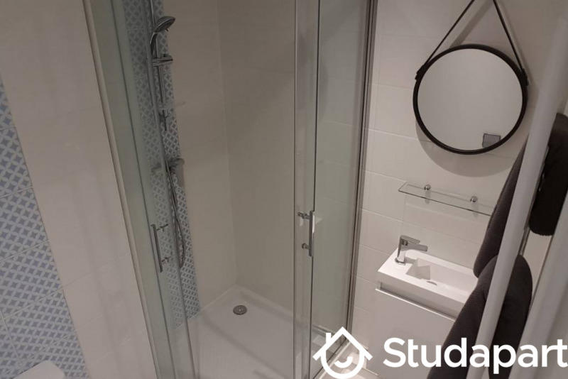 Appartement - 24 m² - 1 pièce