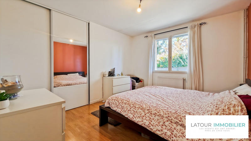 Maison - 118 m² - 5 pièces