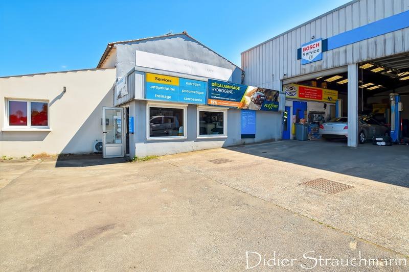 Maison - 166 m² - 7 pièces