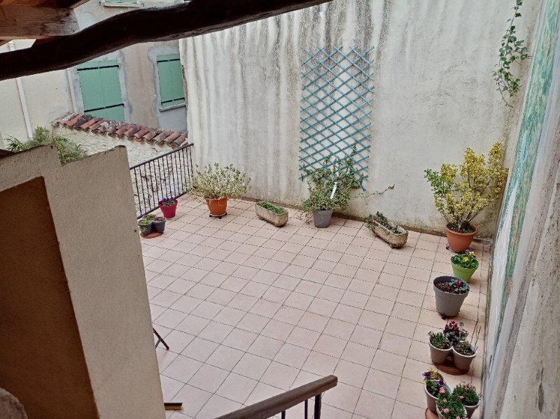 Maison - 137 m² - 10 pièces