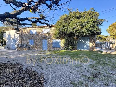 Propriété - 344 m² - 7 pièces