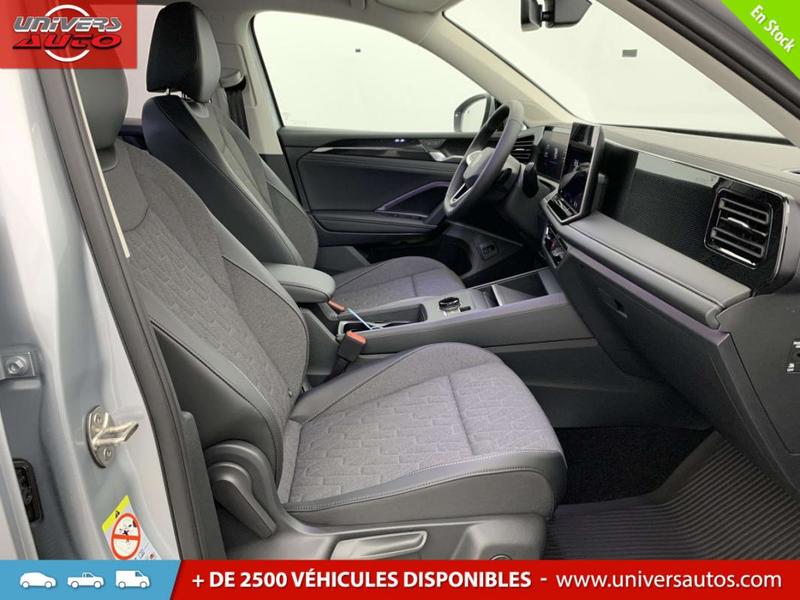 Volkswagen Tiguan Nouveau 1.5 eTSI 150cv Dsg7 Life Plus