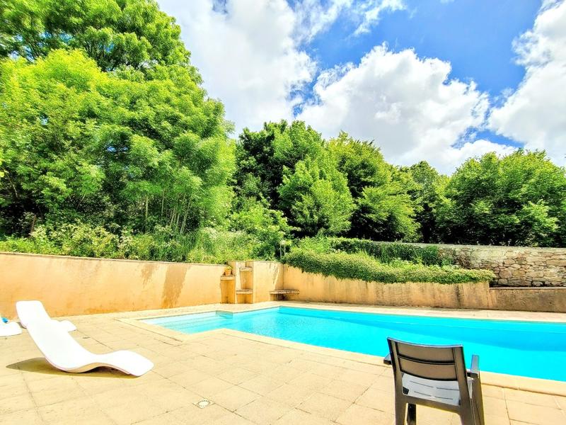 Maison bourgeoise - 350 m² - 10 pièces