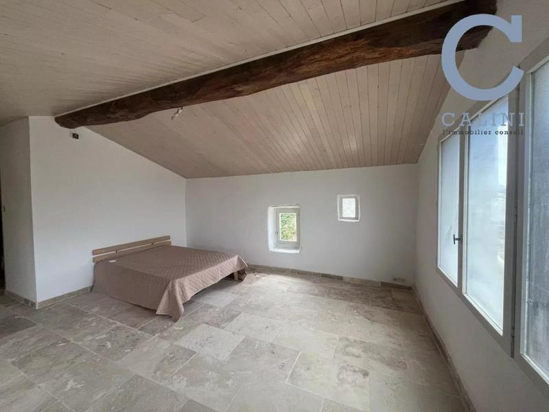 Maison de village - 195 m² - 7 pièces