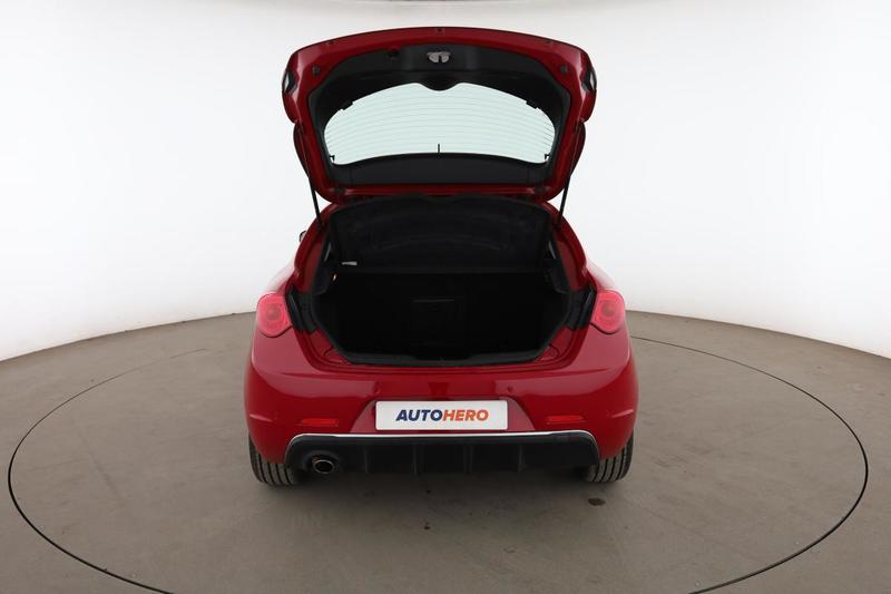 Alfa Romeo Giulietta 1.4 TJet Ti 120 ch