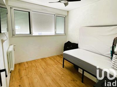 Appartement - 77 m² - 4 pièces