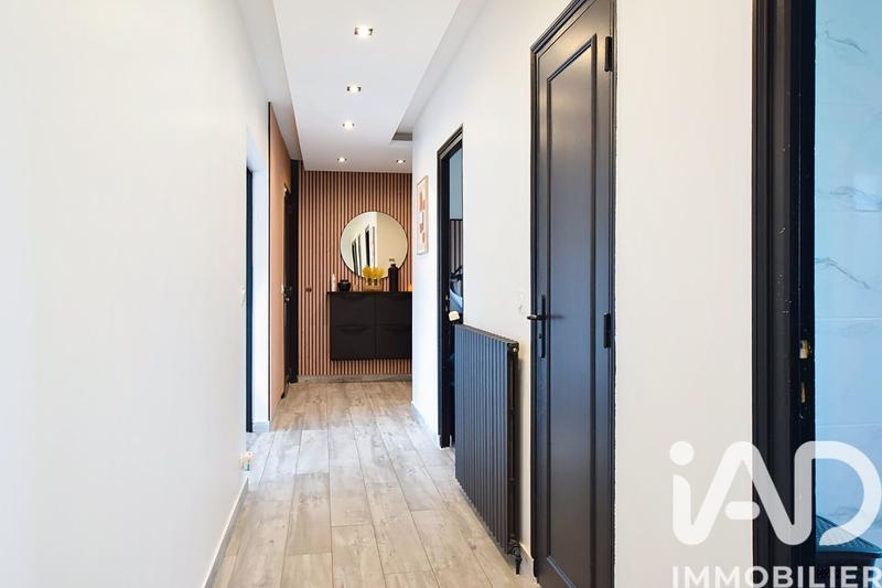 Maison - 183 m² - 5 pièces