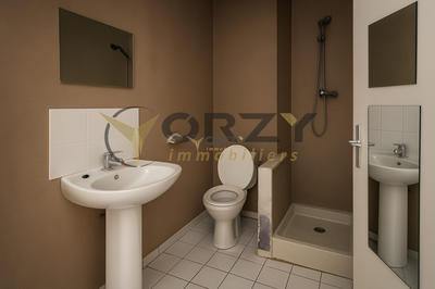 Appartement - 33 m² - 2 pièces