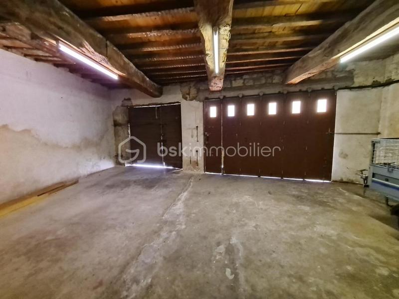 Maison de ville - 288 m² - 10 pièces